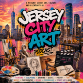 Jersey City Art