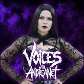 Voices with Andreanet