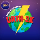 TOQ Presents: Urth-2K