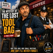 A Tool Case, a Photocopier Engineer, & An Unexpected Chain of Events