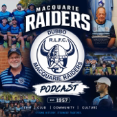 Mac Raiders