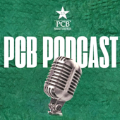 PCB Podcast | Pakistan Cricket Board