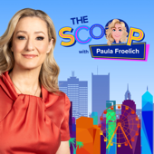 The Scoop with Paula Froelich