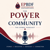 The Power of Community: The EPBDF Podcast