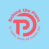 Behind the Plans