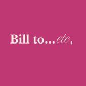 Bill to...etc.
