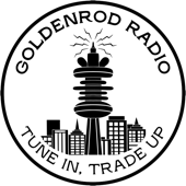 Goldenrod Radio