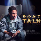 GOAT Talk w Fly Guy DC