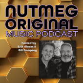 Nutmeg Original Music Podcast