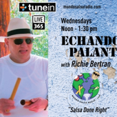 Echando Palante