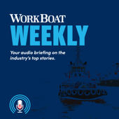 WorkBoat Weekly