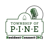 Pine Resident Connect (RC) Podcast