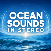 Ocean Sounds in Stereo: Immersive Ocean Waves for Sleep, Relaxation, Meditation, and Stress Relief