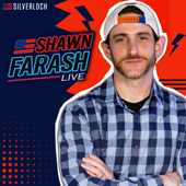 Shawn Farash LIVE