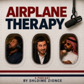 Airplane Therapy