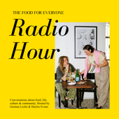 The Food For Everyone Radio Hour