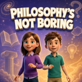 Philosophy's Not Boring