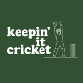 Keepin' It Cricket