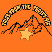 Tales From The Thrift 915
