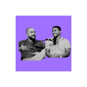 Two Dudes Talkin' Therapy