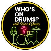 Who's On Drums?