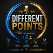Different Points Podcast