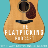 The Flatpicking Podcast