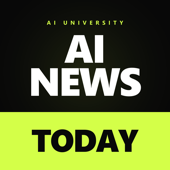 AI News Today from AI University