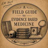 Field Guide to Evidence Based Medicine