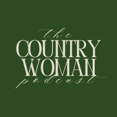 The Country Woman Podcast