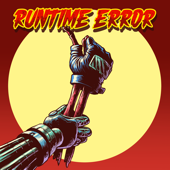 Runtime Error