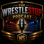 The WrestleStop Podcast