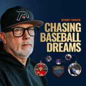 Chasing Baseball Dreams
