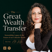 The Great Wealth Transfer
