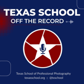 Texas School ”Off the Record” Podcast