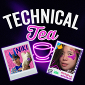Technical Tea
