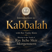 Introduction to Kabbalah