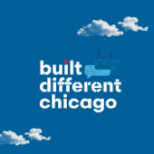 Built Different Chicago