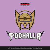 Podhalla