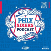 PHLY Philadelphia Sixers Podcast