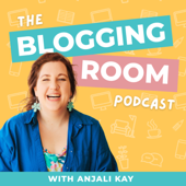 The Blogging Room Podcast