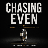 Chasing Even featuring Timothy Lawson and Vinny Chenz