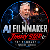 AI Filmmaker with Jimmy Star
