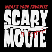 What's Your Favorite Scary Movie | The Cozy Horror Podcast