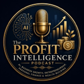 The AI Profit Intelligence Show
