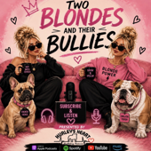 Two Blondes and Their Bullies