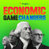 Economic Game Changers | PragerU Kids