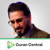 Hamed Shakernejad - Mujawwad