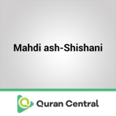 Mahdi ash-Shishani