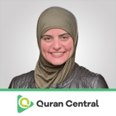 Maryam Amir